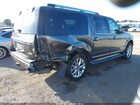 2016 Ford Expedition El Limited Серый vin: 1FMJK1KT7GEF29370