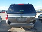 2016 Ford Expedition El Limited Серый vin: 1FMJK1KT7GEF29370