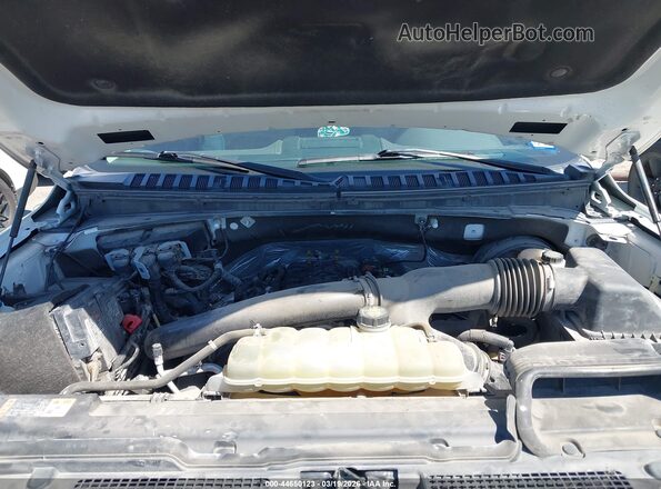 1FMJK1KT9MEA80222 2021 FORD EXPEDITION Белый Вид сзади