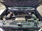 2025 Ford Expedition Max Platinum Черный vin: 1FMJK1M80SEA11862