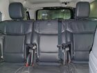2025 Ford Expedition Max Platinum Черный vin: 1FMJK1M80SEA11862