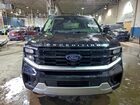 2025 Ford Expedition Max Platinum Черный vin: 1FMJK1M80SEA11862