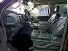 2025 Ford Expedition Max Platinum Черный vin: 1FMJK1M80SEA11862