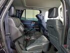 2025 Ford Expedition Max Platinum Черный vin: 1FMJK1M80SEA11862