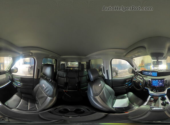 1FMJK1M80SEA11862 2025 FORD EXPEDITION Черный 