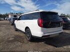 2025 Ford Expedition Platinum Max Белый vin: 1FMJK1M87SEA27038