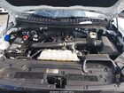 2025 Ford Expedition Platinum Max Белый vin: 1FMJK1M87SEA27038