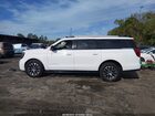 2025 Ford Expedition Platinum Max Белый vin: 1FMJK1M87SEA27038