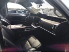 2025 Ford Expedition Platinum Max Белый vin: 1FMJK1M87SEA27038