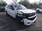 2025 Ford Expedition Platinum Max Белый vin: 1FMJK1M87SEA27038