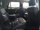 2025 Ford Expedition Platinum Max Белый vin: 1FMJK1M87SEA27038