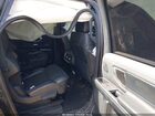 2025 Ford Expedition Platinum Max Черный vin: 1FMJK1MG4SEA63891