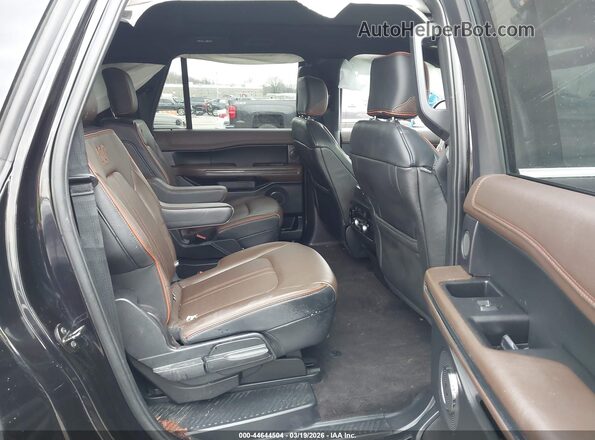 1FMJK1PT3LEA46333 2020 FORD EXPEDITION Черный Вид наклейки с VIN-кодом
