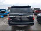 2020 Ford Expedition King Ranch Max Черный vin: 1FMJK1PT3LEA46333
