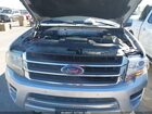 2017 Ford Expedition El Limited Серебряный vin: 1FMJK2AT2HEA13040