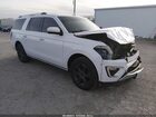 2019 Ford Expedition Max Limited Белый vin: 1FMJK2AT2KEA28192