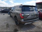 2019 Ford Expedition Max Limited Pewter vin: 1FMJK2AT2KEA38222