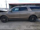 2019 Ford Expedition Max Limited Pewter vin: 1FMJK2AT2KEA38222