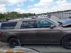 2019 Ford Expedition Max Limited Pewter vin: 1FMJK2AT2KEA38222