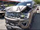2019 Ford Expedition Max Limited Pewter vin: 1FMJK2AT2KEA38222