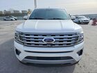2019 Ford Expedition Max Limited White vin: 1FMJK2AT2KEA69082