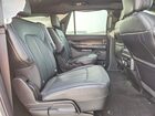2019 Ford Expedition Max Limited White vin: 1FMJK2AT2KEA69082