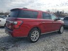 2019 Ford Expedition Max Limited Burgundy vin: 1FMJK2AT2KEA75951 2019 Ford Expedition Max Limited Burgundy vin: 1FMJK2AT2KEA75951