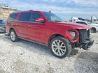 2019 Ford Expedition Max Limited Burgundy vin: 1FMJK2AT2KEA75951 2019 Ford Expedition Max Limited Burgundy vin: 1FMJK2AT2KEA75951
