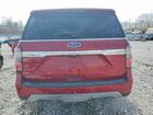 2019 Ford Expedition Max Limited Burgundy vin: 1FMJK2AT2KEA75951 2019 Ford Expedition Max Limited Burgundy vin: 1FMJK2AT2KEA75951