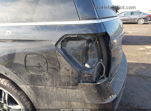 1FMJK2AT3KEA78034 2019 FORD EXPEDITION MAX Черный 