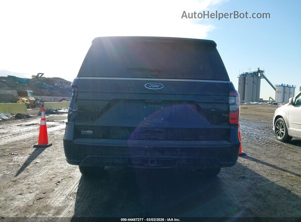 1FMJK2AT3KEA78034 2019 FORD EXPEDITION MAX Черный 