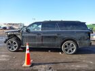 2019 Ford Expedition Max Limited Черный vin: 1FMJK2AT3KEA78034