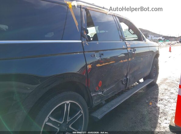 1FMJK2AT3KEA78034 2019 FORD EXPEDITION MAX Черный 