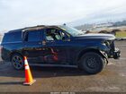 2019 Ford Expedition Max Limited Черный vin: 1FMJK2AT3KEA78034