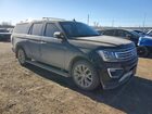 2019 Ford Expedition Max Limited Черный vin: 1FMJK2AT4KEA60982 2019 Ford Expedition Max Limited Черный vin: 1FMJK2AT4KEA60982