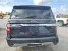 2019 Ford Expedition Max Limited Black vin: 1FMJK2AT5KEA06820