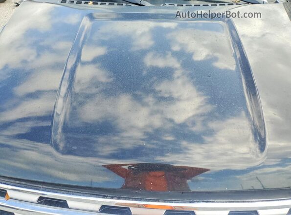 1FMJK2AT5KEA06820 2019 FORD EXPEDITION Black Widok komory silnika