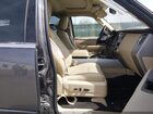2017 Ford Expedition El Limited Серый vin: 1FMJK2AT6HEA09072
