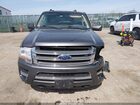 2017 Ford Expedition El Limited Серый vin: 1FMJK2AT6HEA09072