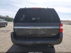 2017 Ford Expedition El Limited Серый vin: 1FMJK2AT6HEA09072