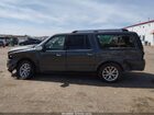2017 Ford Expedition El Limited Серый vin: 1FMJK2AT6HEA09072