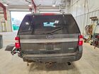 2017 Ford Expedition El Limited Угольный vin: 1FMJK2AT6HEA30312