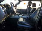 2016 Ford Expedition El Limited Черный vin: 1FMJK2AT9GEF14456