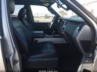2017 Ford Expedition El Limited Серебряный vin: 1FMJK2AT9HEA62171