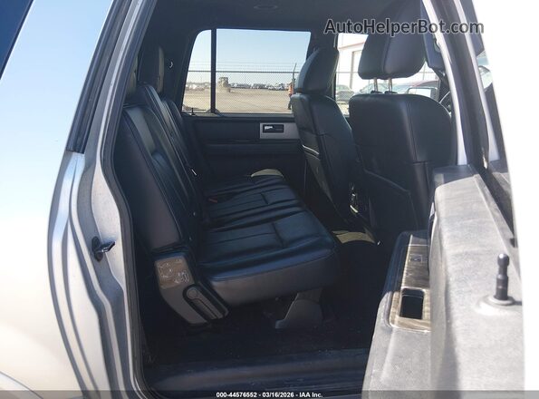 1FMJK2AT9HEA62171 2017 FORD EXPEDITION EL Серебряный Вид наклейки с VIN-кодом