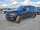 2024 Ford Expedition Xlt Черный vin: 1FMJU1H86REA72115