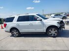 2024 Ford Expedition Xlt Белый vin: 1FMJU1H89REA40694