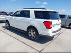 2024 Ford Expedition Xlt Белый vin: 1FMJU1H89REA40694