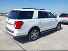 2024 Ford Expedition Xlt Белый vin: 1FMJU1H89REA40694