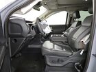 2025 Ford Expedition Active Серый vin: 1FMJU1H8XSEA30679